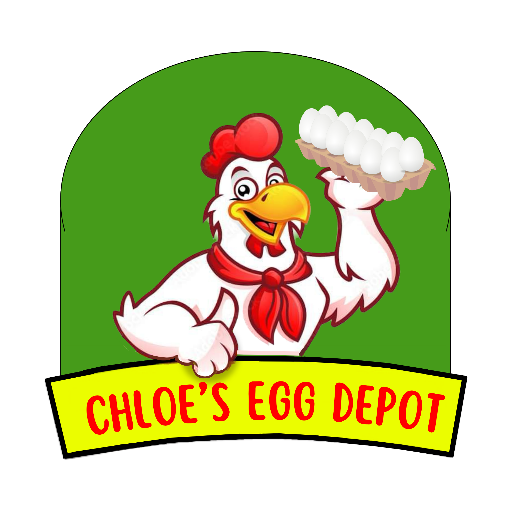 Chloe's Egg Depot