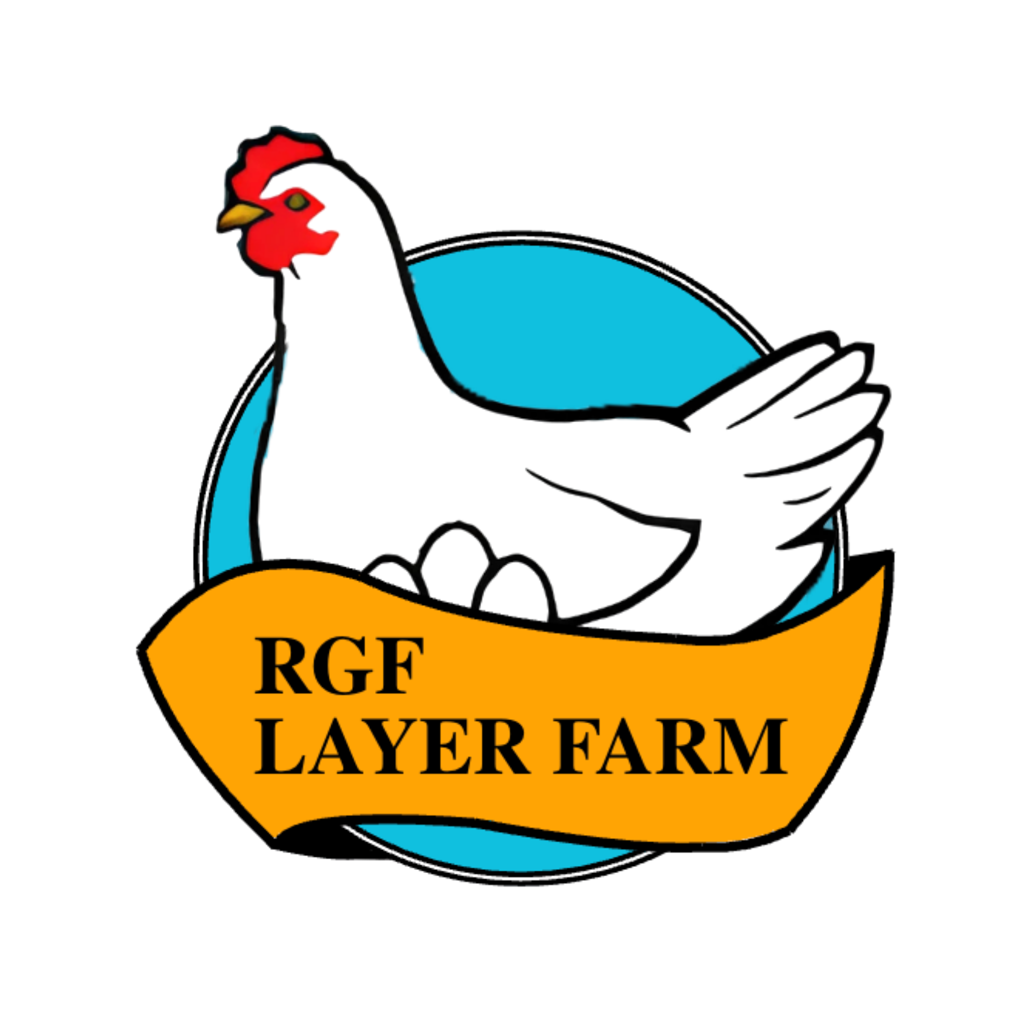 RGF Layer Farm
