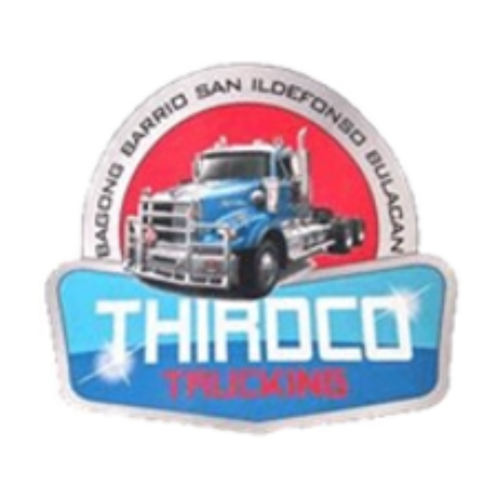 Thirdco Trucking